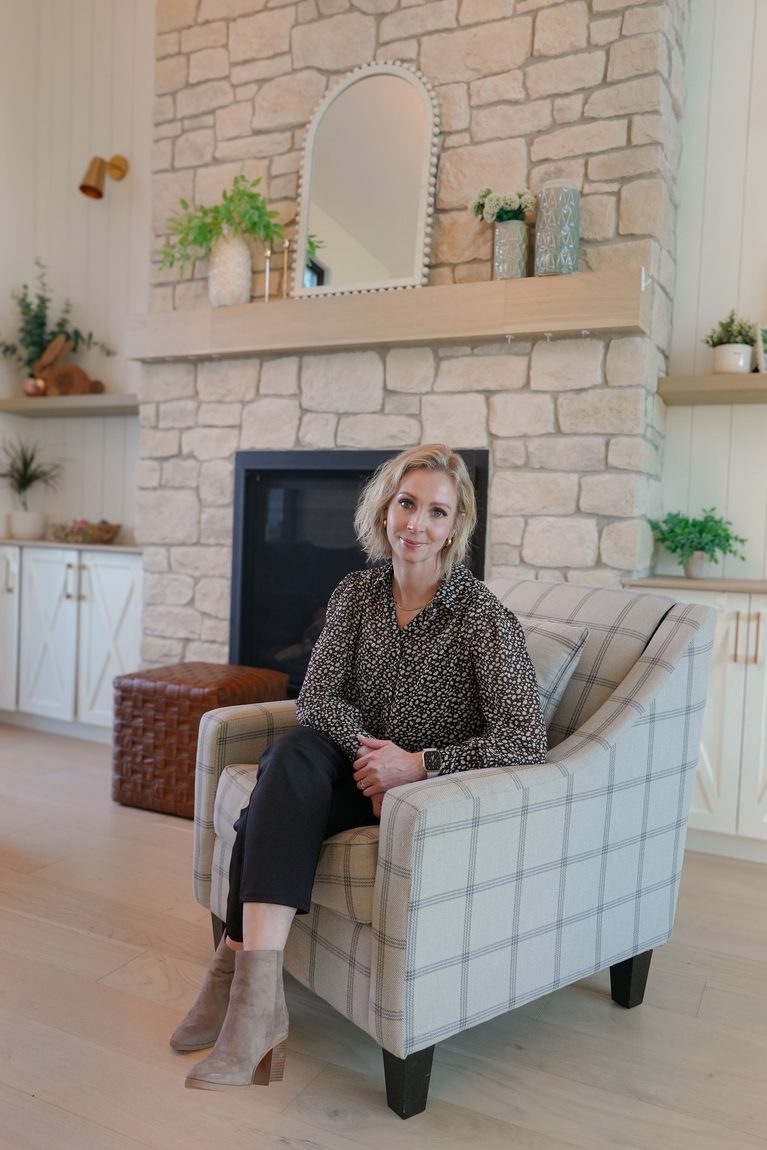 Jodi Atwood, Realtor in Cardston, Alberta